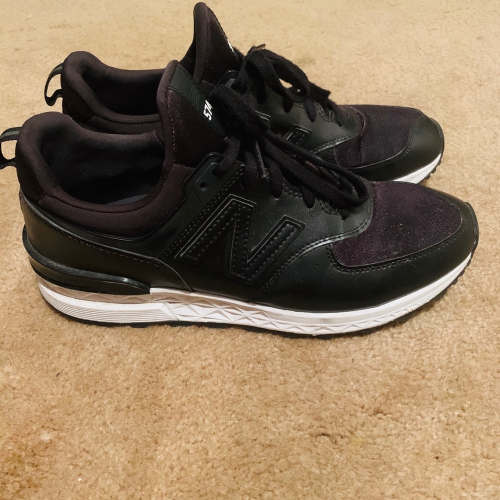 New Balance 574!